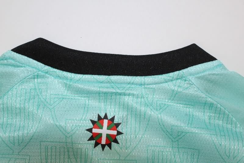AAA(Thailand) Athletic Bilbao 25/26 Third Soccer Jersey