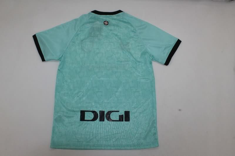 AAA(Thailand) Athletic Bilbao 25/26 Third Soccer Jersey