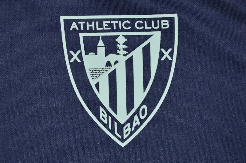 AAA(Thailand) Athletic Bilbao 25/26 Training Soccer Jersey