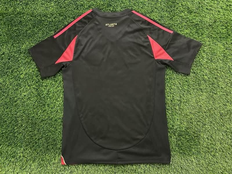 AAA(Thailand) Atlanta United 2025 Home Soccer Jersey