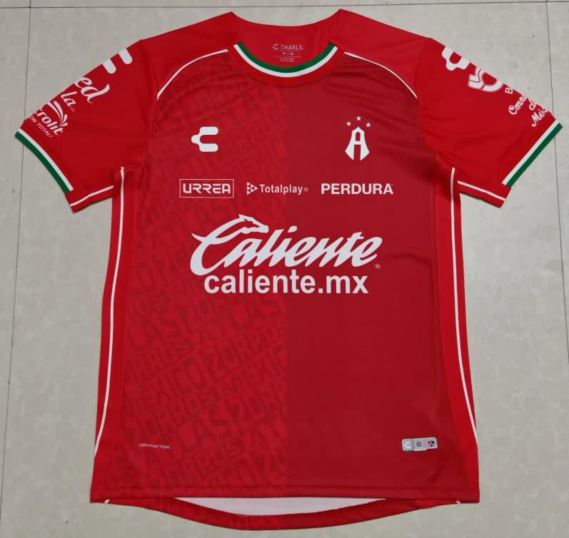 AAA(Thailand) Atlas 25/26 Third Soccer Jersey