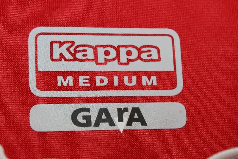 AAA(Thailand) Atletico Huracan 2025 Home Soccer Jersey
