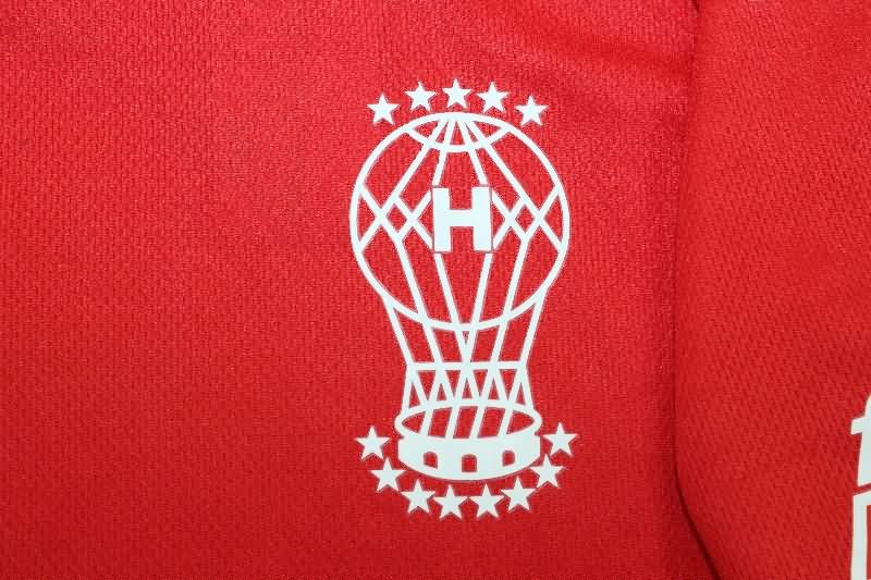 AAA(Thailand) Atletico Huracan 2025 Home Soccer Jersey