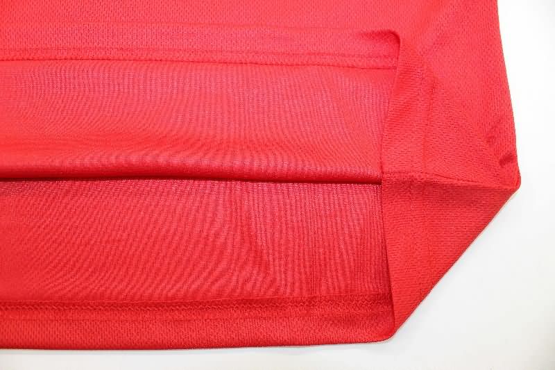 AAA(Thailand) Atletico Huracan 2025 Home Soccer Jersey