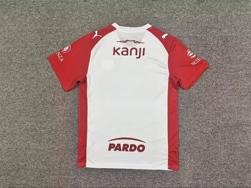 AAA(Thailand) Atletico Independiente 2026 Away Soccer Jersey