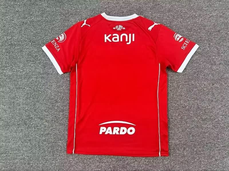 AAA(Thailand) Atletico Independiente 2026 Home Soccer Jersey