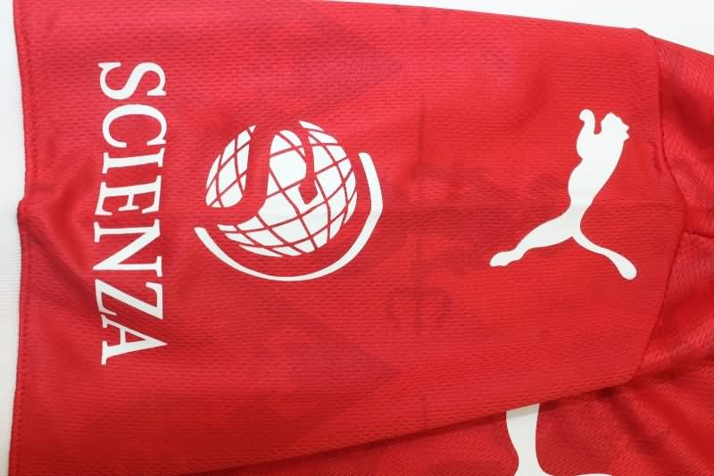 AAA(Thailand) Atletico Independiente 2025 Home Soccer Jersey