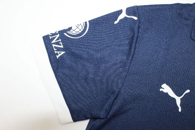 AAA(Thailand) Atletico Independiente 2025 Third Soccer Jersey