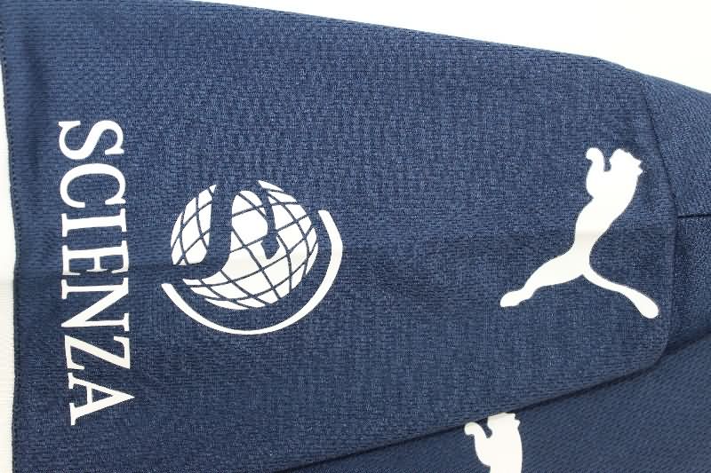 AAA(Thailand) Atletico Independiente 2025 Third Soccer Jersey