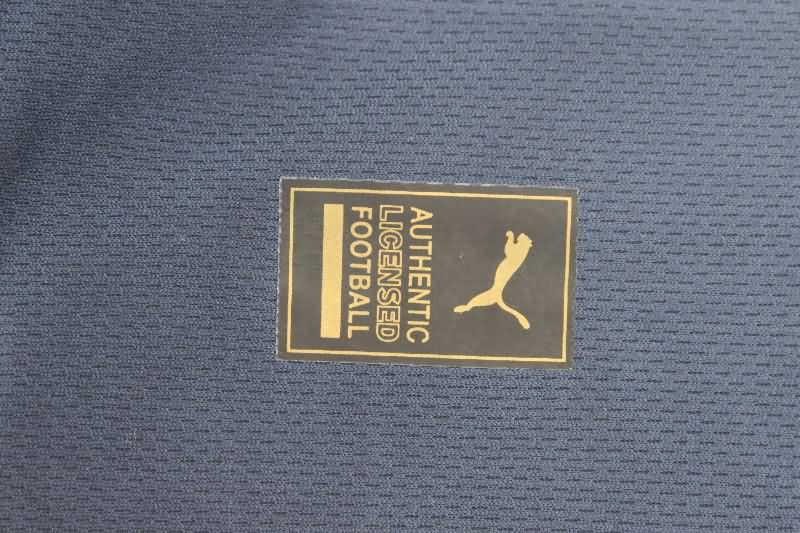 AAA(Thailand) Atletico Independiente 2025 Third Soccer Jersey