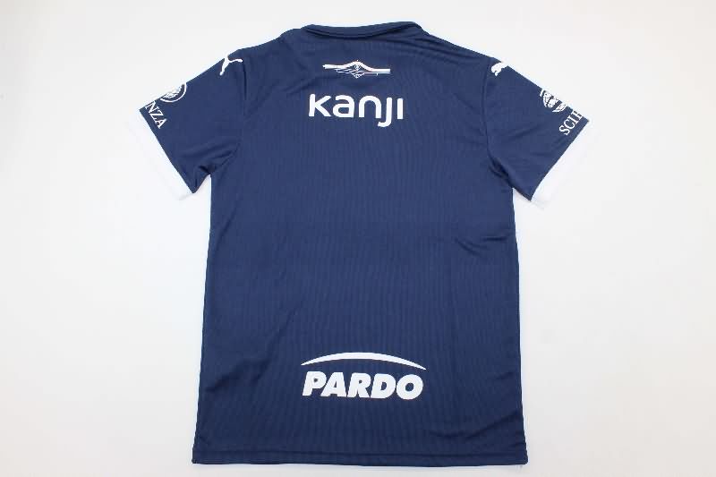 AAA(Thailand) Atletico Independiente 2025 Third Soccer Jersey