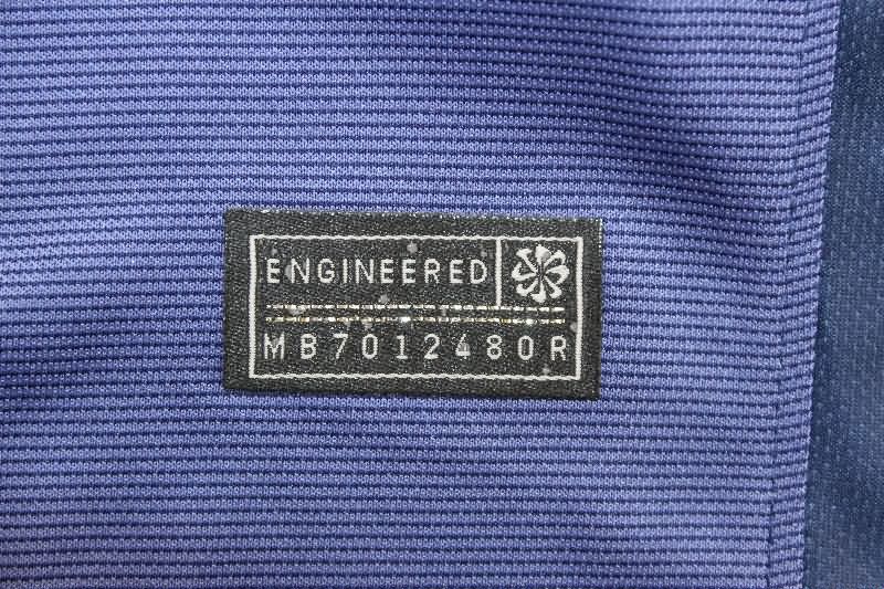 AAA(Thailand) Atletico Madrid 25/26 Away Soccer Jersey