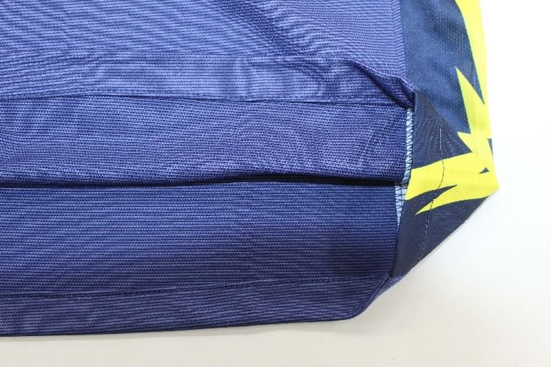AAA(Thailand) Atletico Madrid 25/26 Away Soccer Jersey