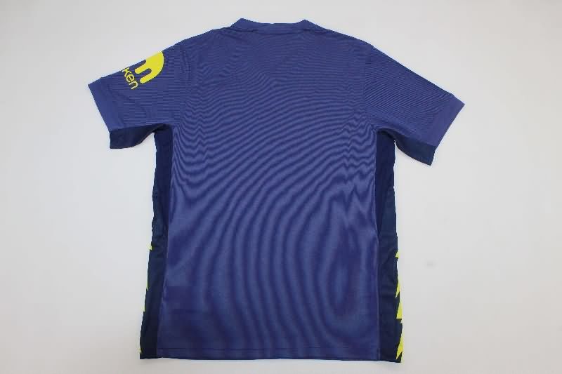 AAA(Thailand) Atletico Madrid 25/26 Away Soccer Jersey