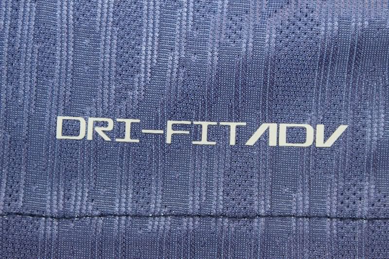 AAA(Thailand) Atletico Madrid 25/26 Away Soccer Jersey (Player)