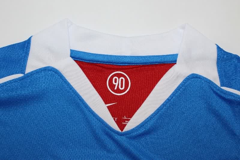 AAA(Thailand) Atletico Madrid 25/26 Third Soccer Jersey