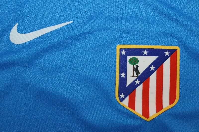 AAA(Thailand) Atletico Madrid 25/26 Third Soccer Jersey