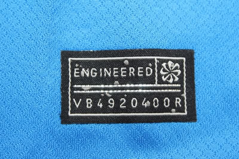 AAA(Thailand) Atletico Madrid 25/26 Third Soccer Jersey