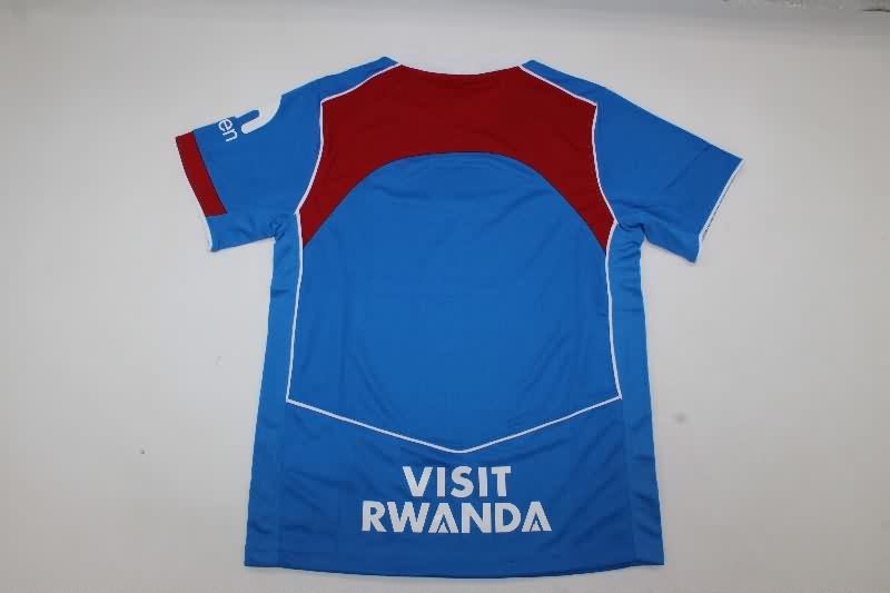 AAA(Thailand) Atletico Madrid 25/26 Third Soccer Jersey