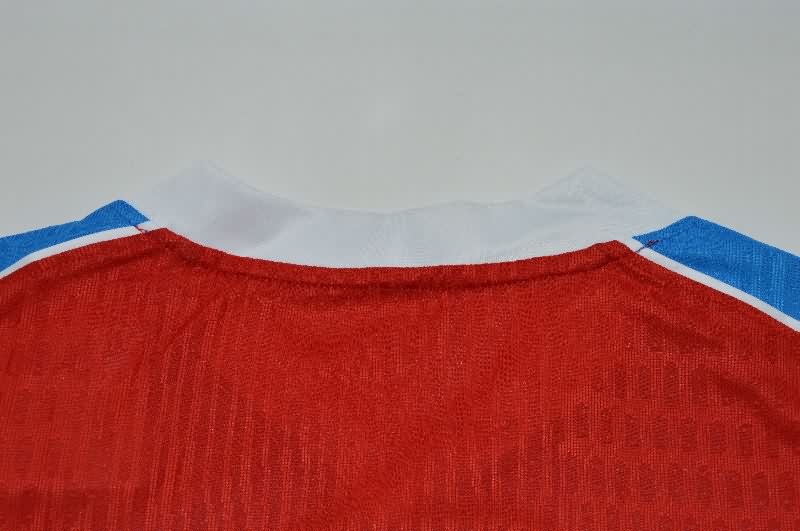 AAA(Thailand) Atletico Madrid 25/26 Third Soccer Jersey (Player)