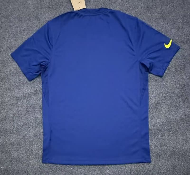 AAA(Thailand) Atletico Madrid 25/26 Training Soccer Jersey