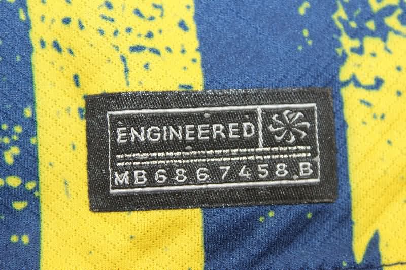 AAA(Thailand) Atletico Madrid 25/26 Training Soccer Jersey
