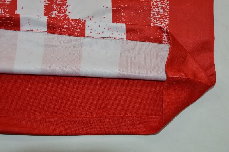 AAA(Thailand) Atletico Madrid 25/26 Training Soccer Jersey 03