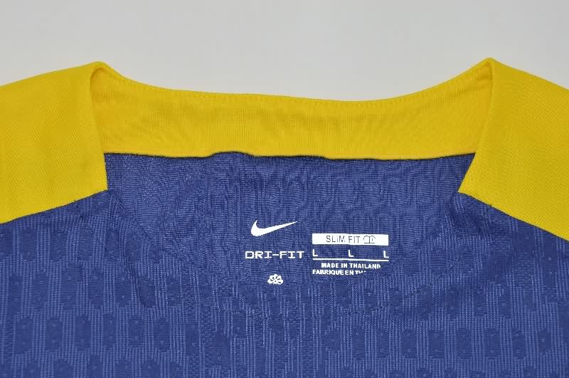 AAA(Thailand) Atletico Madrid 25/26 Training Soccer Jersey (Player)