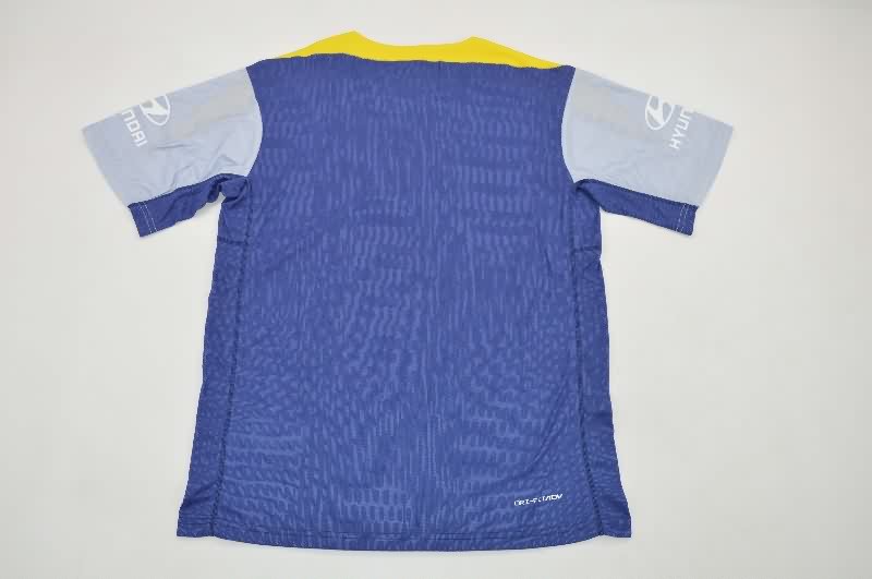 AAA(Thailand) Atletico Madrid 25/26 Training Soccer Jersey (Player)