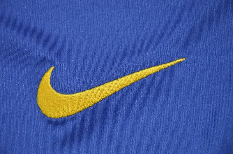 AAA(Thailand) Atletico Madrid 25/26 Training Vest Soccer Jersey 02