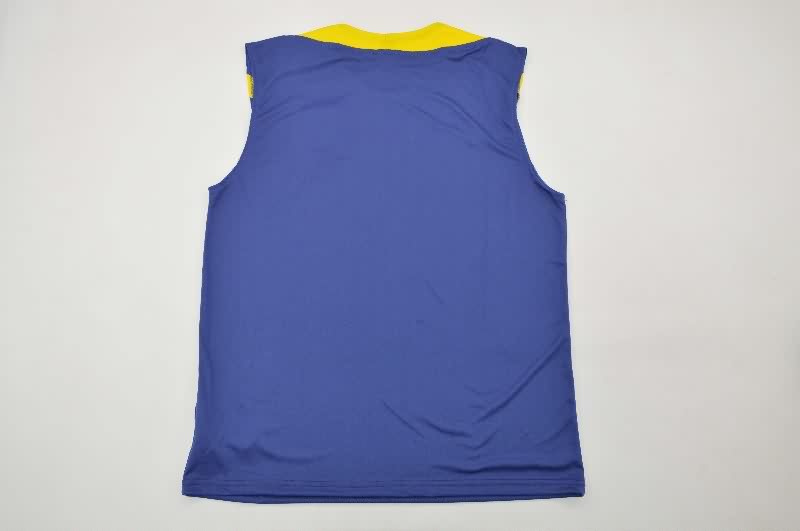 AAA(Thailand) Atletico Madrid 25/26 Training Vest Soccer Jersey 02