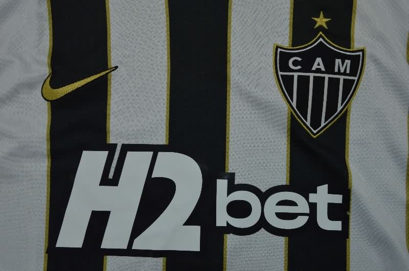 AAA(Thailand) Atletico Mineiro 2026 Home Soccer Jersey