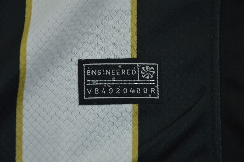 AAA(Thailand) Atletico Mineiro 2026 Home Soccer Jersey