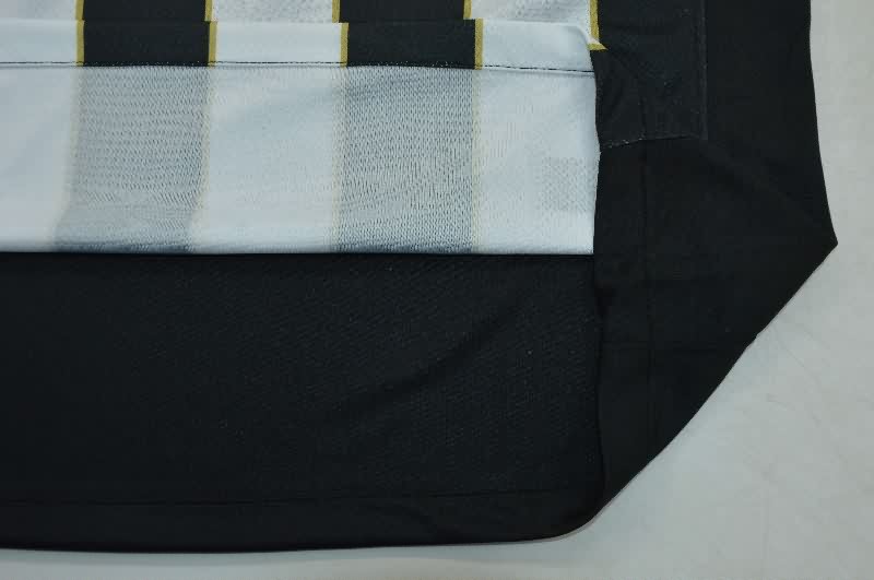 AAA(Thailand) Atletico Mineiro 2026 Home Soccer Jersey