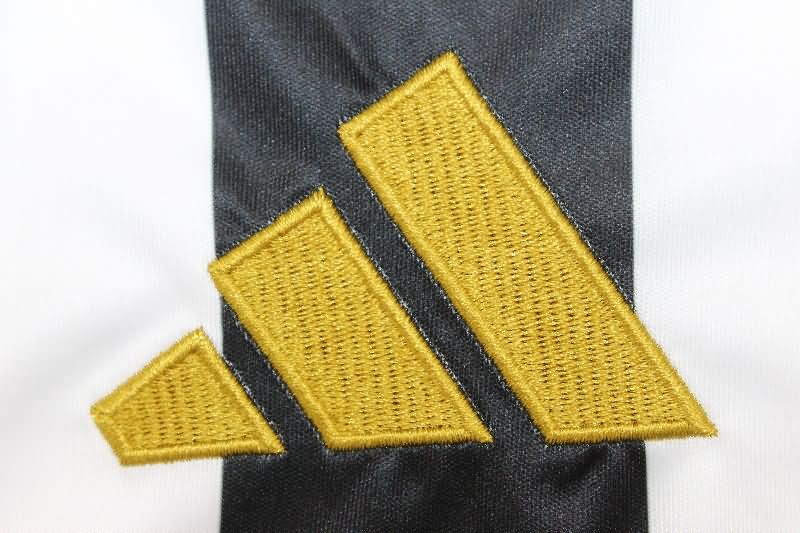 AAA(Thailand) Atletico Mineiro 2025 Home Soccer Jersey