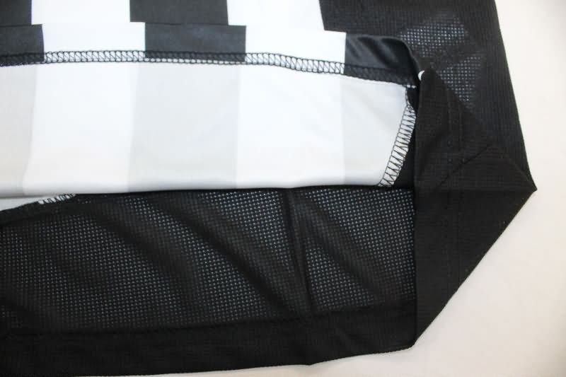 AAA(Thailand) Atletico Mineiro 2025 Home Soccer Jersey