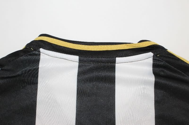 AAA(Thailand) Atletico Mineiro 2025 Home Soccer Jersey