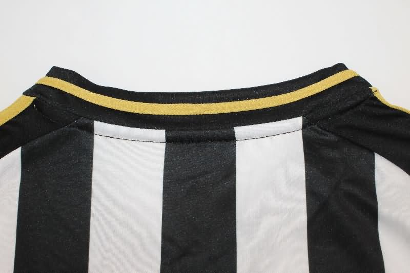 AAA(Thailand) Atletico Mineiro 2025 Home Women Soccer Jersey