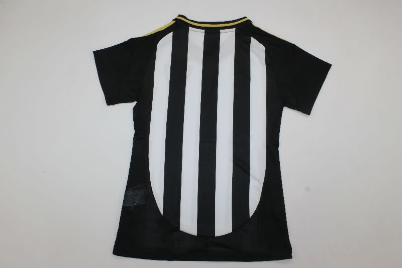 AAA(Thailand) Atletico Mineiro 2025 Home Women Soccer Jersey