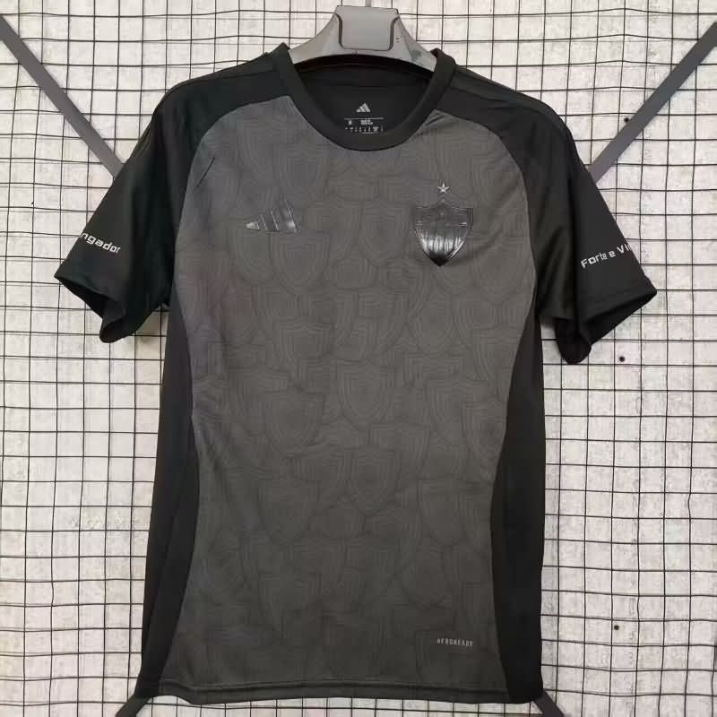 AAA(Thailand) Atletico Mineiro 2025 Special Soccer Jersey