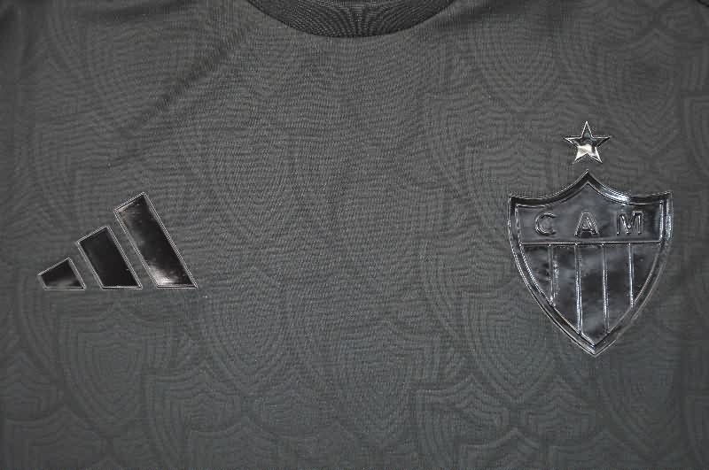 AAA(Thailand) Atletico Mineiro 2025 Special Soccer Jersey 03