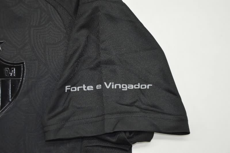 AAA(Thailand) Atletico Mineiro 2025 Special Soccer Jersey 03