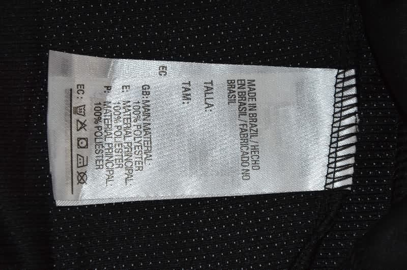 AAA(Thailand) Atletico Mineiro 2025 Special Soccer Jersey 03