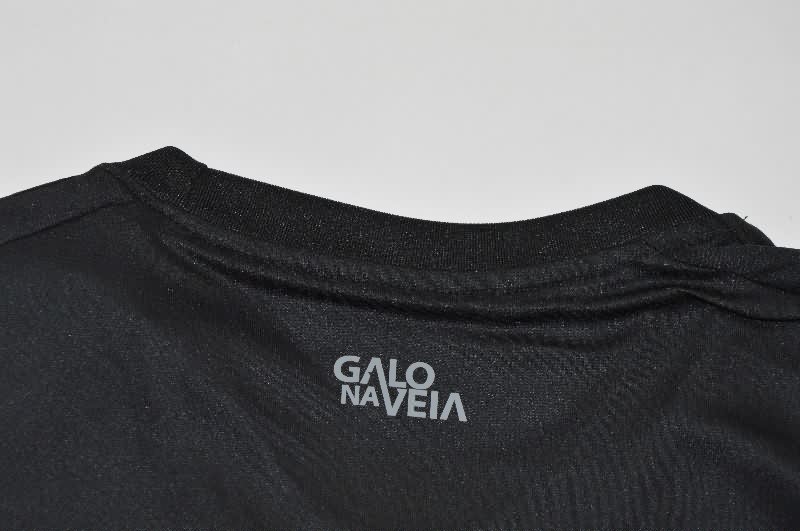 AAA(Thailand) Atletico Mineiro 2025 Special Soccer Jersey 03