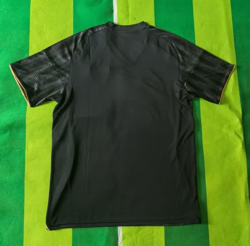 AAA(Thailand) Atletico Mineiro 2025 Third Soccer Jersey