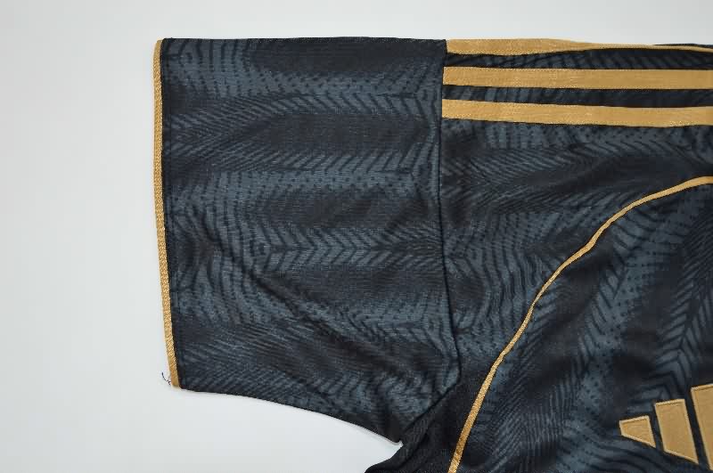 AAA(Thailand) Atletico Mineiro 2025 Third Soccer Jersey