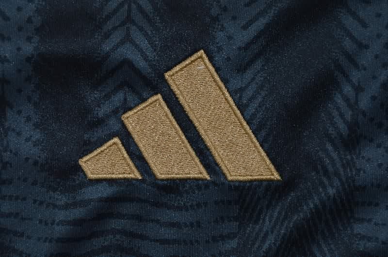 AAA(Thailand) Atletico Mineiro 2025 Third Soccer Jersey