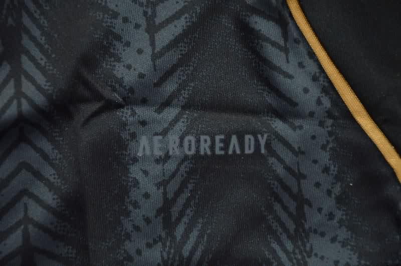 AAA(Thailand) Atletico Mineiro 2025 Third Soccer Jersey