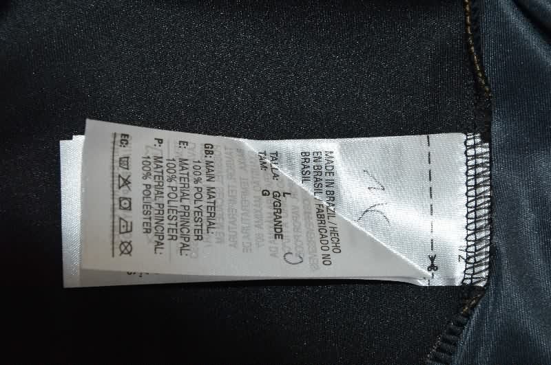 AAA(Thailand) Atletico Mineiro 2025 Third Soccer Jersey