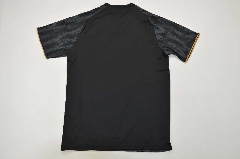 AAA(Thailand) Atletico Mineiro 2025 Third Soccer Jersey